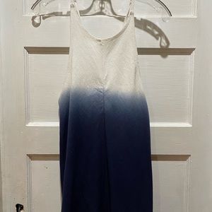 NWT Shyanne halter top